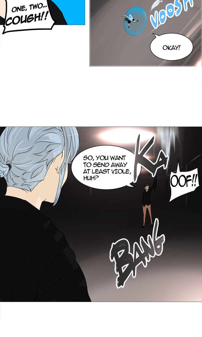 Tower of God Chapter 239 18